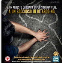 Defibrillatori per la Cri